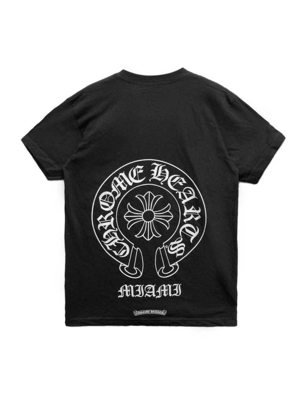 Chrome Hearts Los Angeles Exclusive Short Sleeve Tee